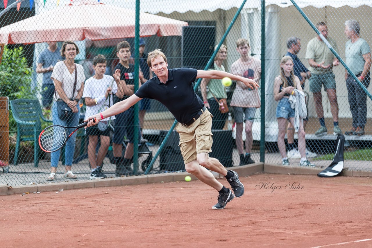 Bild 134 - Marner Tennisevent mit Mischa Zverev